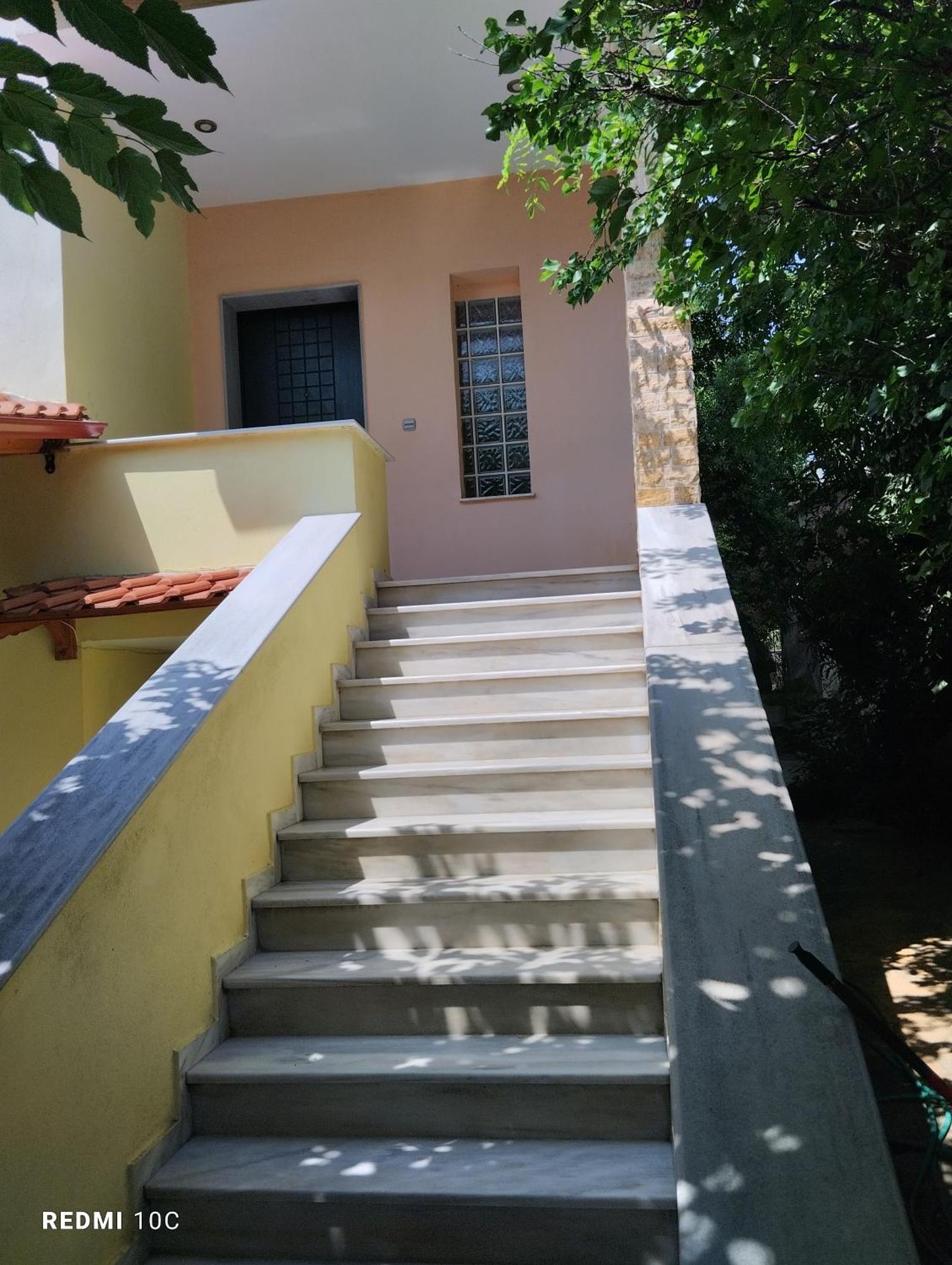 Holiday Home In Chalkidiki, Lakkoma Exterior foto