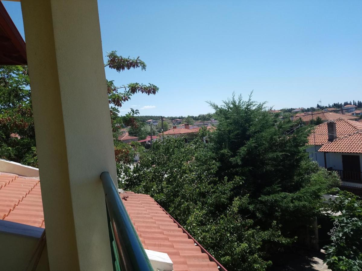 Holiday Home In Chalkidiki, Lakkoma Exterior foto